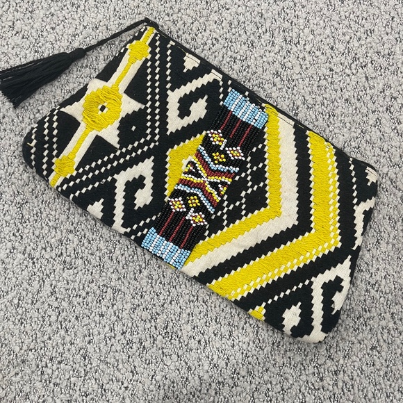 Clutch Purse - Picture 1 of 2